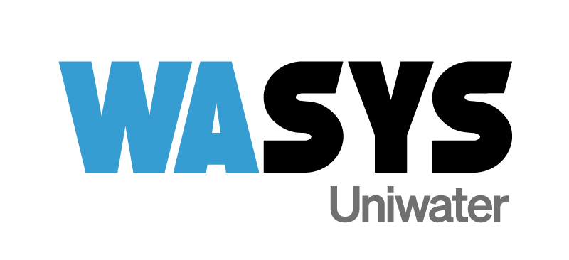 Logga Wasys_Uniwater