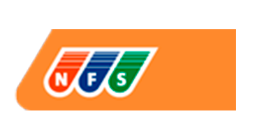 Logo for NFS