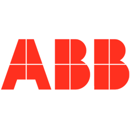 Logo for ABB