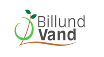 Logo for Billund Vand