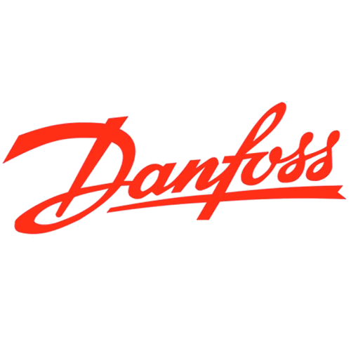 Logo for Danfoss