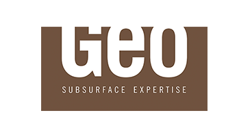 Logo for GEO Subsurface Expertise