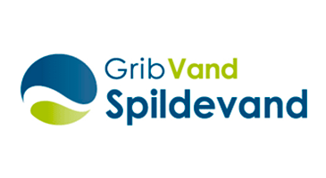 Logo for Grib Vand Spildevand