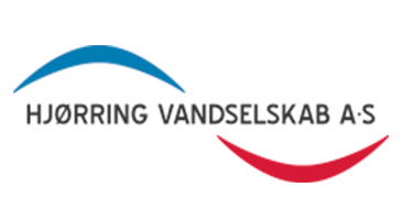 Logo for Hjørring Vandselskab