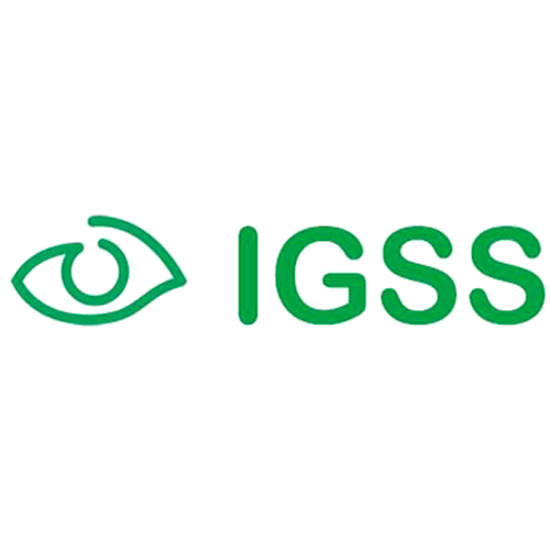 Logo for IGSS